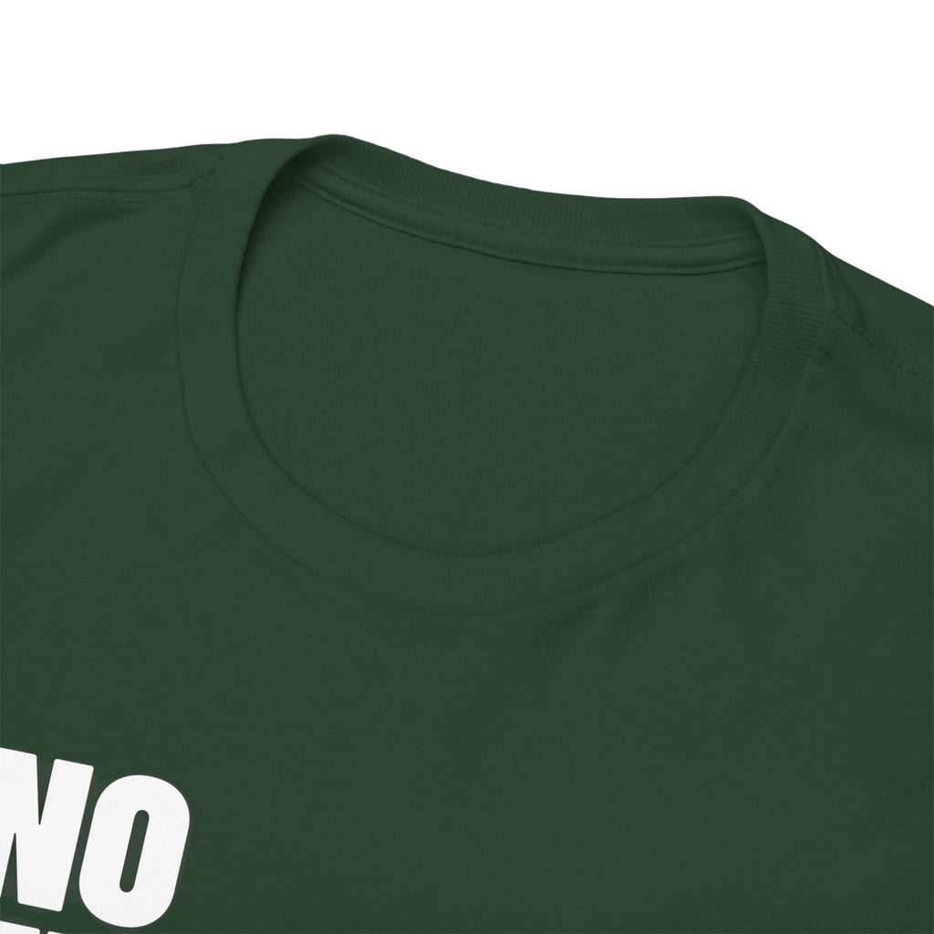 No Excuses Just Results | Motivational Fitness T-Shirt