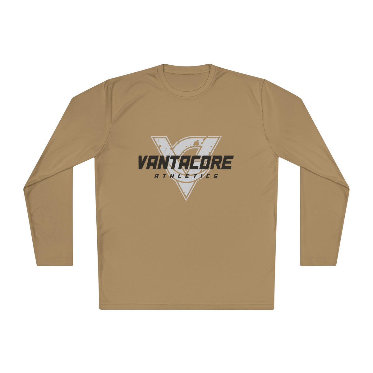 Vantacore Athletic Long Sleeve Tee by Vantacore Athletics, view 5