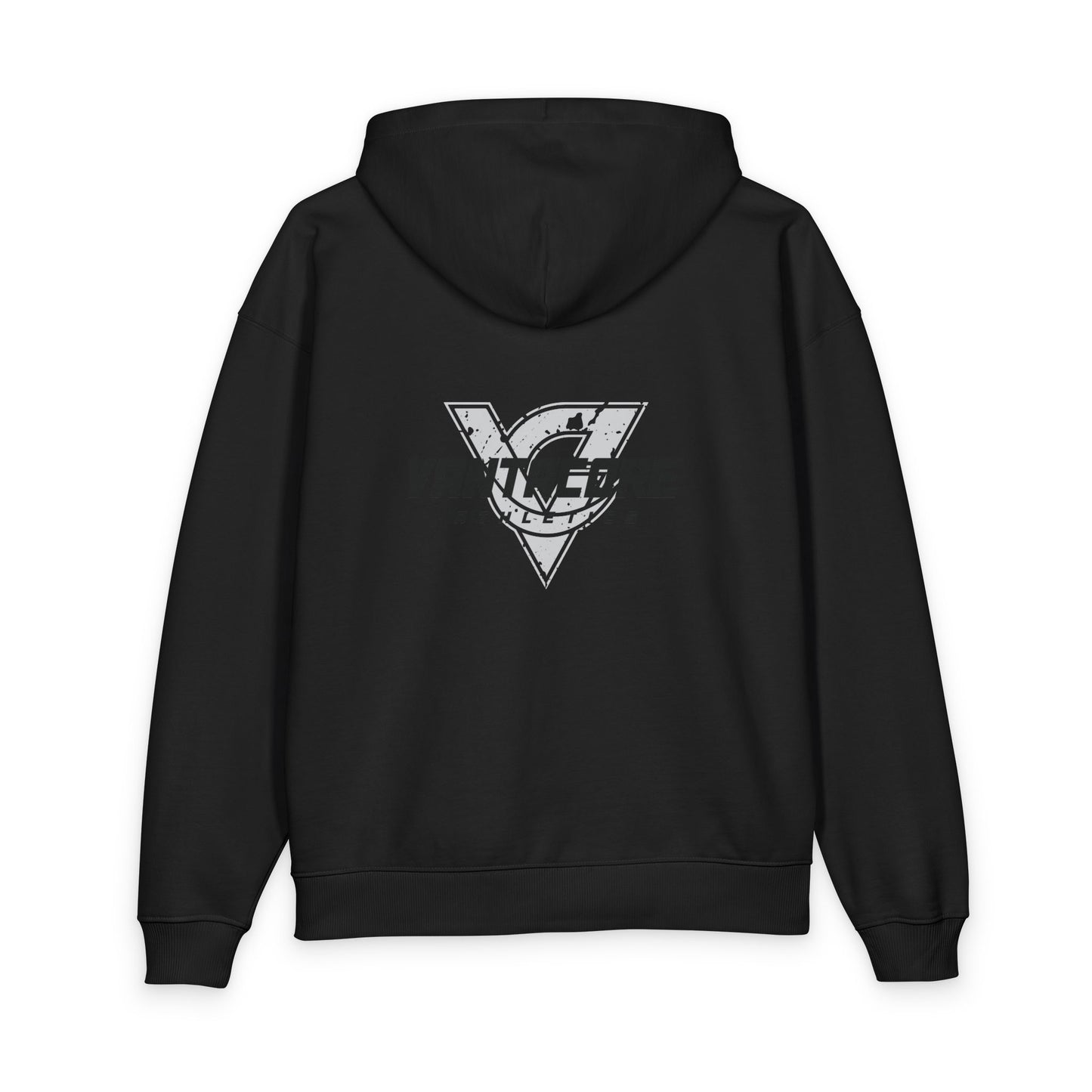 Gym Is My Therapy Hoodie — Vantacore Athletic Pullover