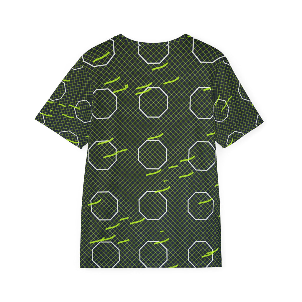 Combat Sports Volt Night Cage Mesh Men's Sports Jersey