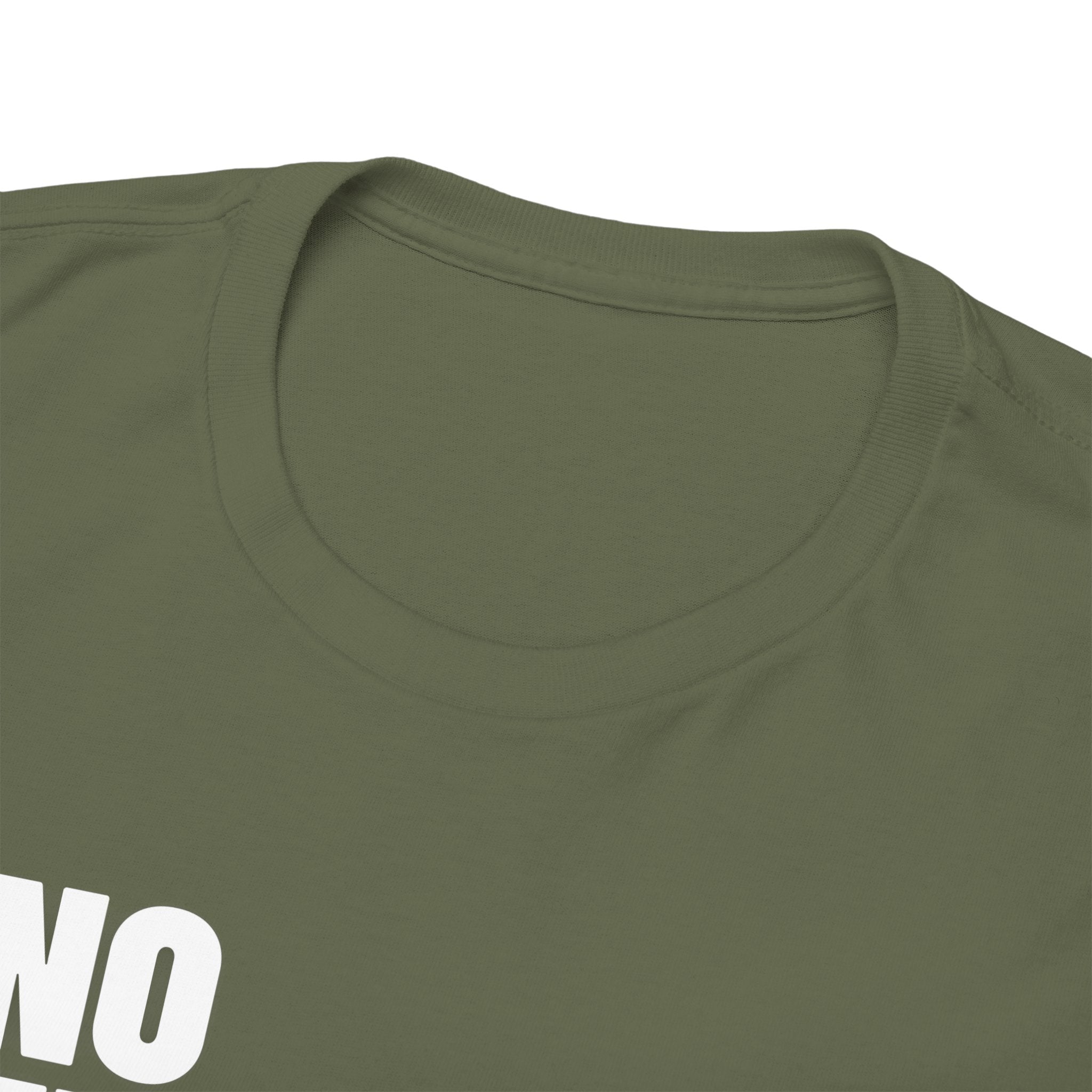 No Excuses Just Results | Motivational Fitness T-Shirt