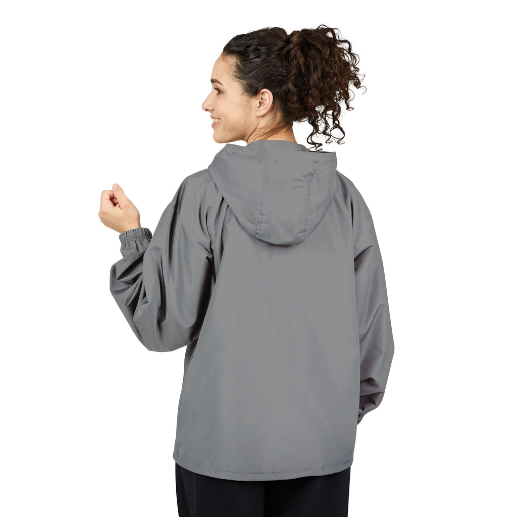 Vantacore | Lightweight Windbreaker Hooded Pullover
