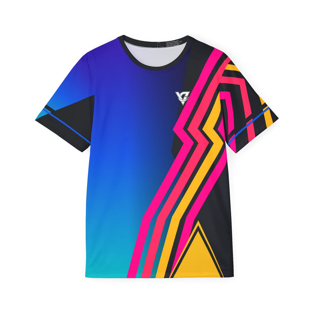 Spectrum Rush Multipurpose Athletic Shirt