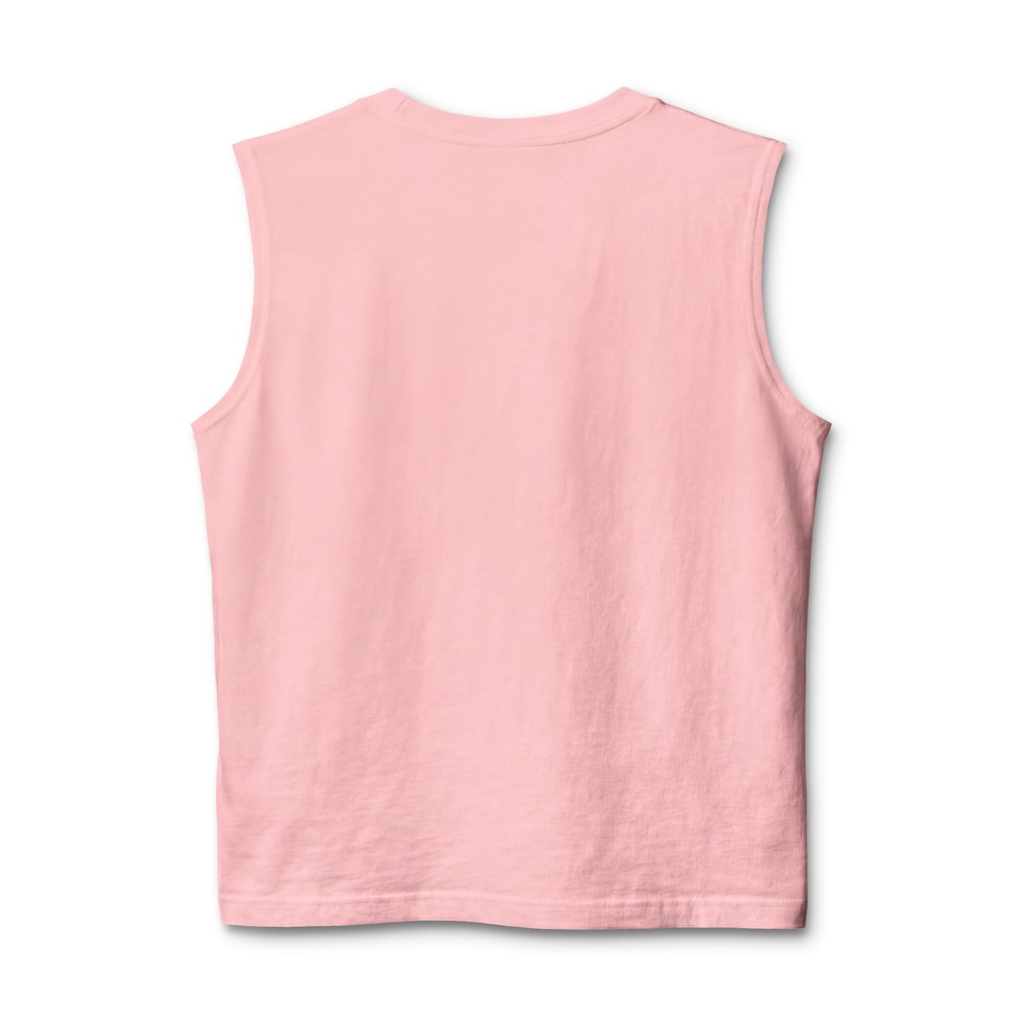 Built Under the Bar | Jersey Muscle Tank