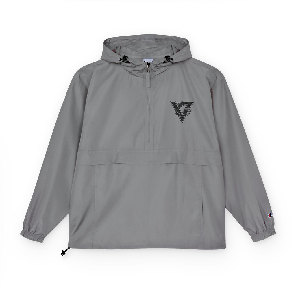 Packable Anorak Jacket by Vantacore Athletics, view 4