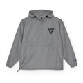 Packable Anorak Jacket by Vantacore Athletics, view 4