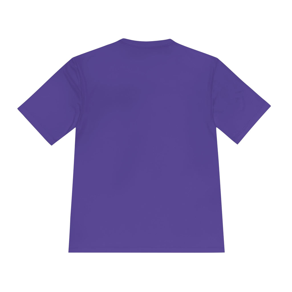 Gym Therapy | Moisture Wicking Tee