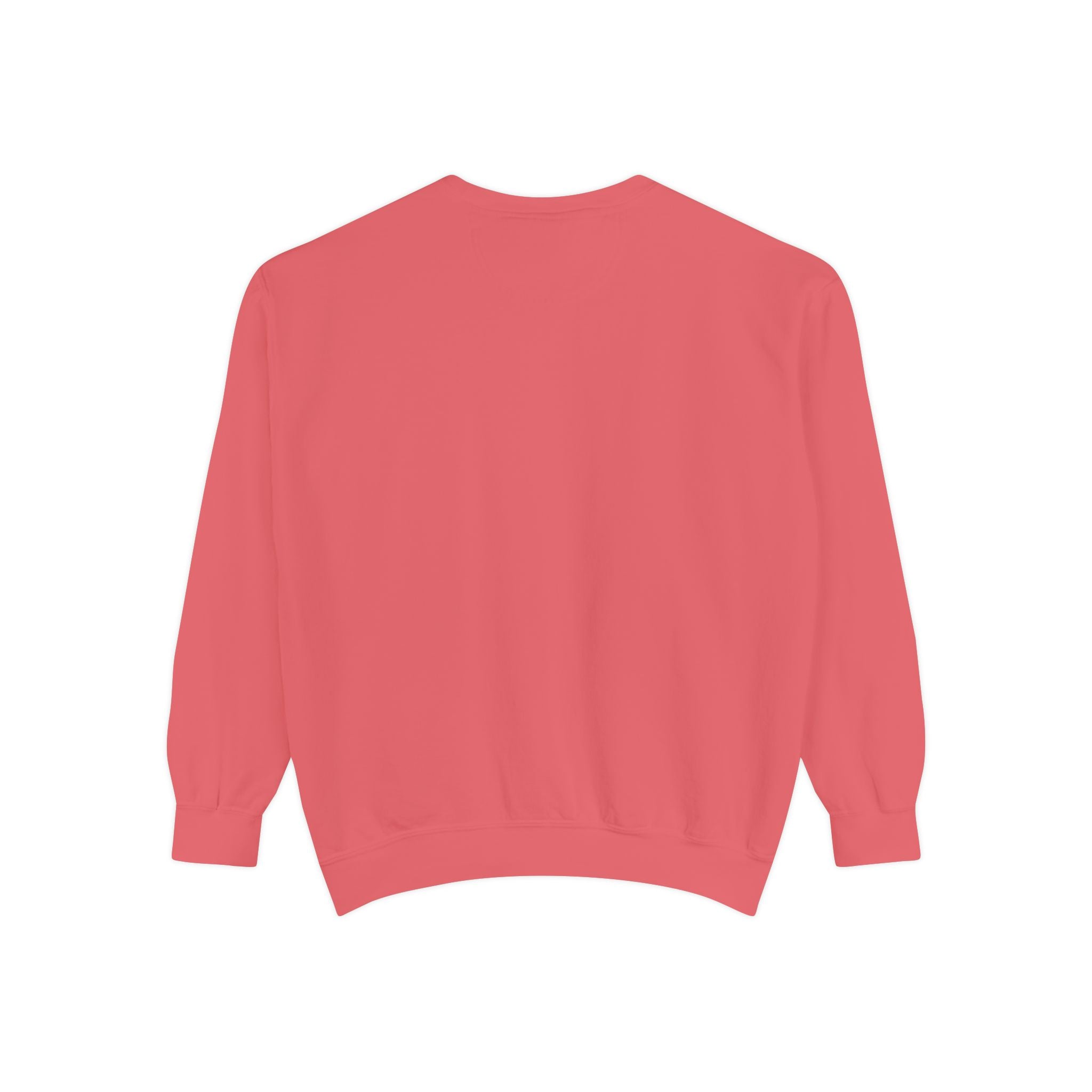 Sweatshirt | Chest Emblem