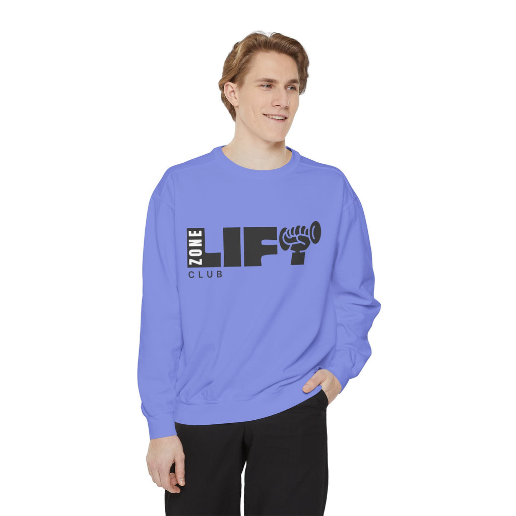 Lift Club Sweatshirt | Crewneck