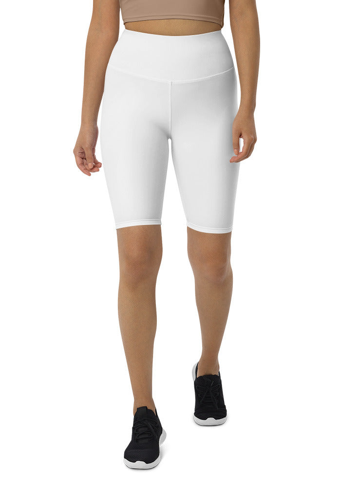 White L