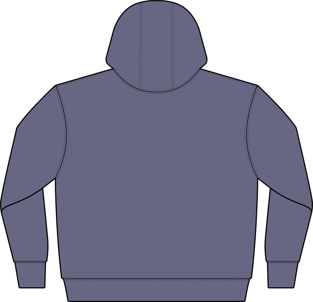 Minimal V Women's Hooded Training Jacket