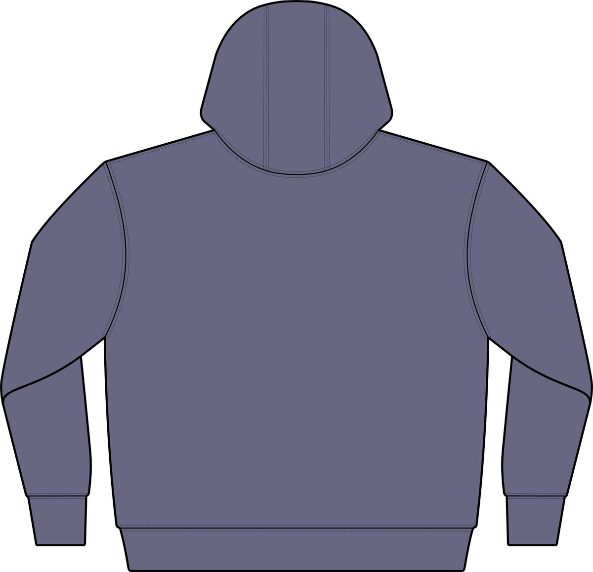 Minimal V Women's Hooded Training Jacket