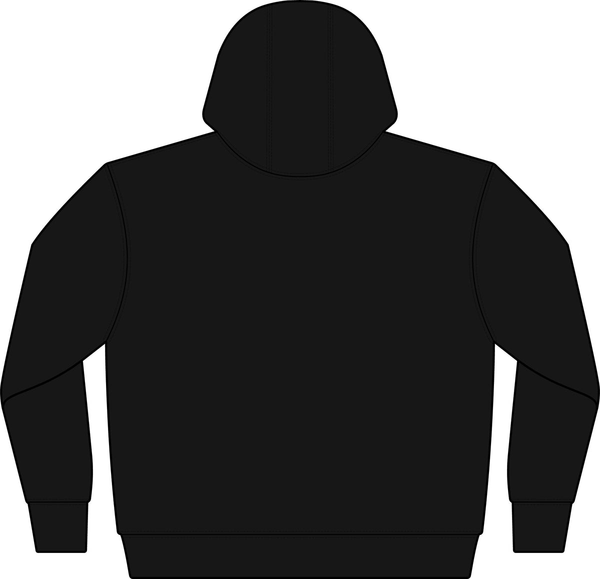 Minimal V Women's Hooded Training Jacket