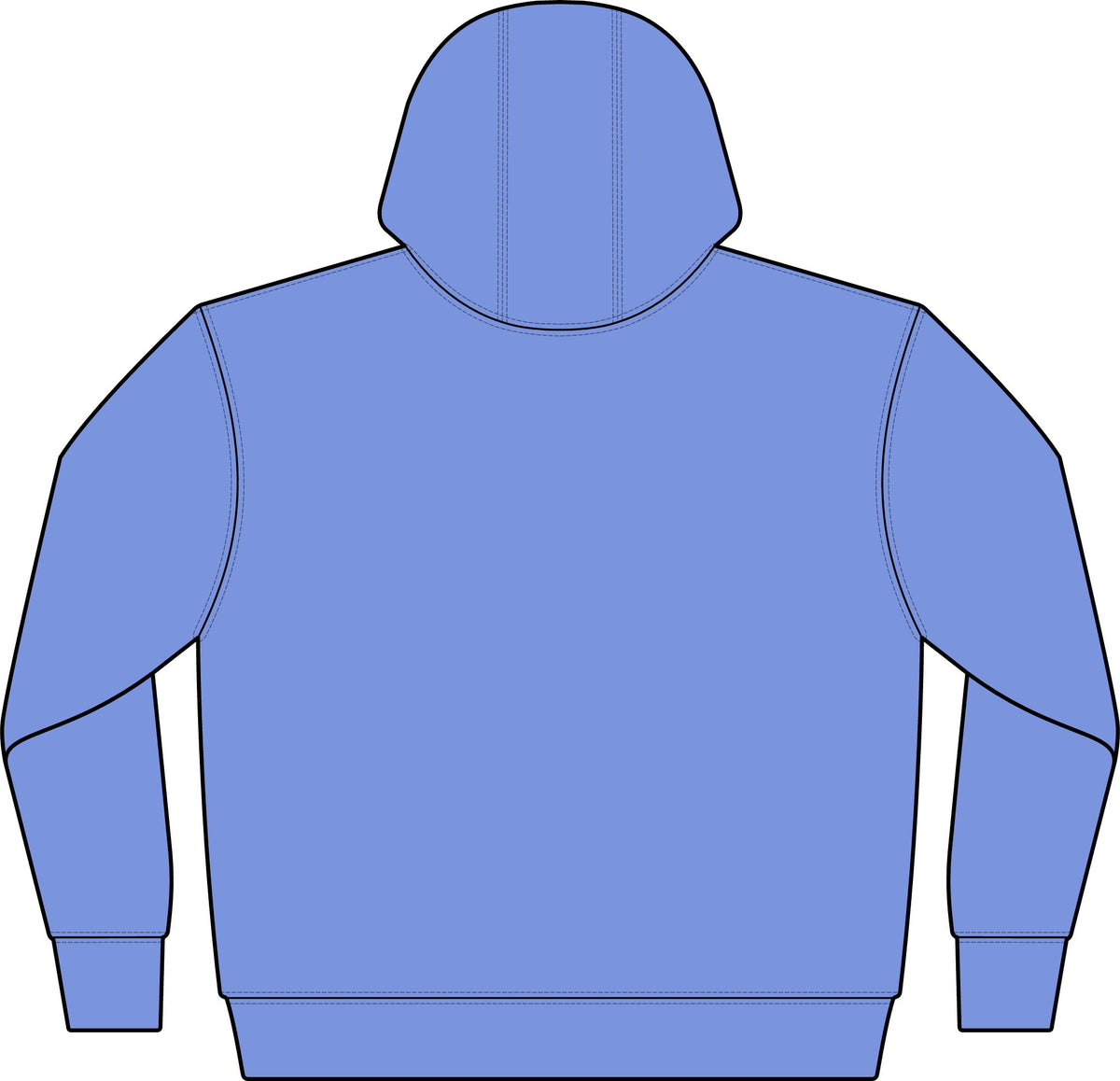 Minimal V Women's Hooded Training Jacket