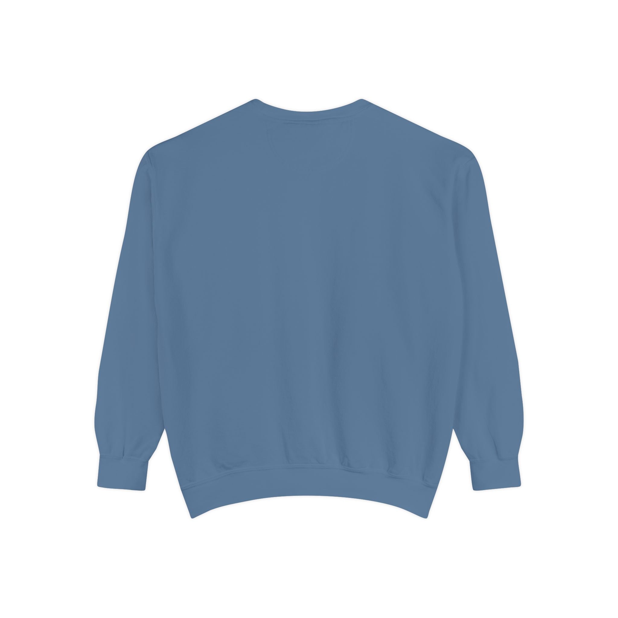 Set Goals | Motivational Crewneck Sweatshirt
