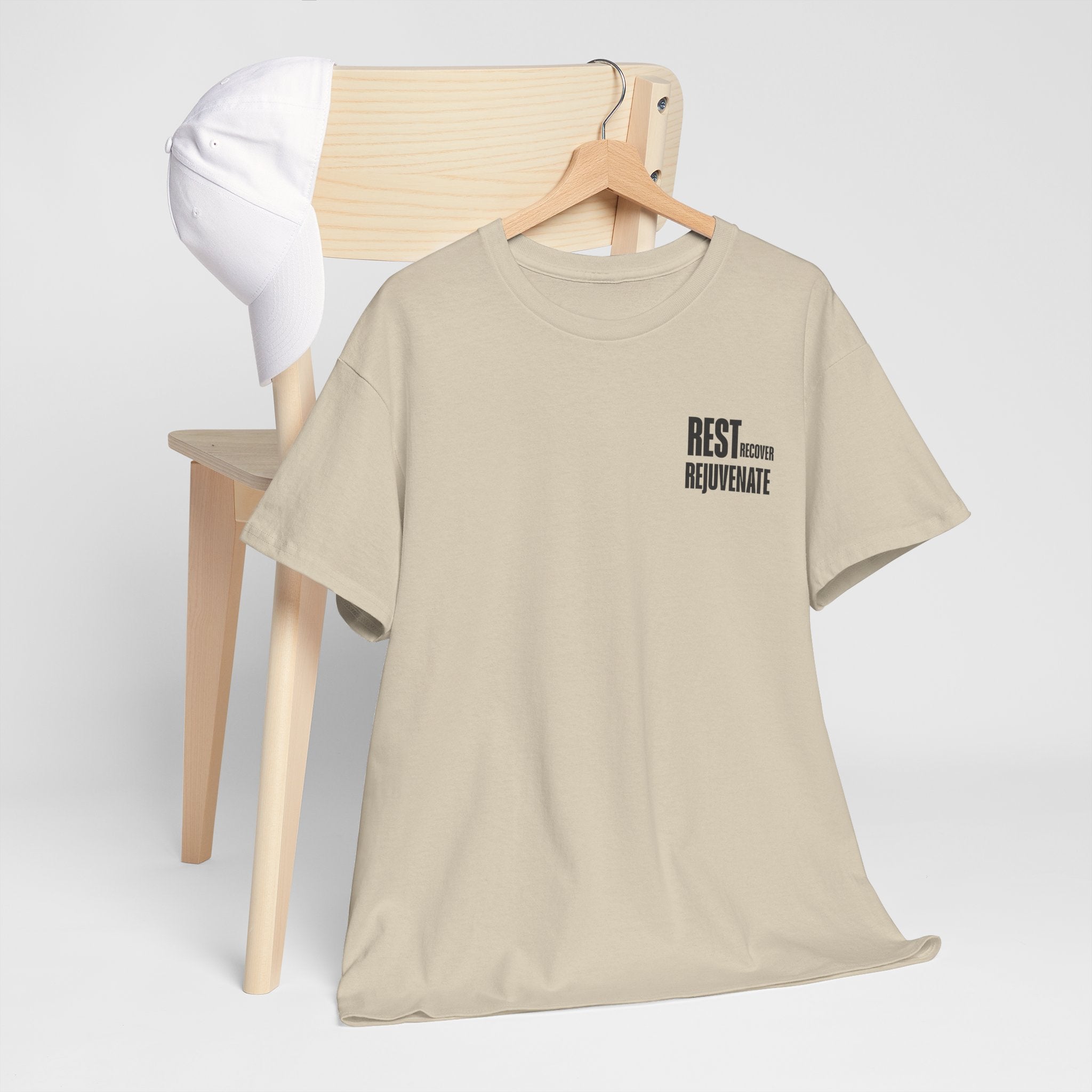 Rest Rejuvenate | T-Shirt