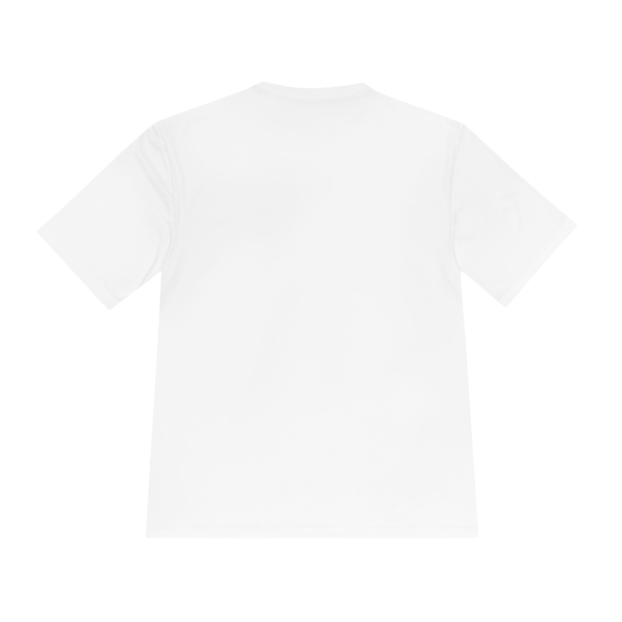 The Bar | Moisture Wicking Tee