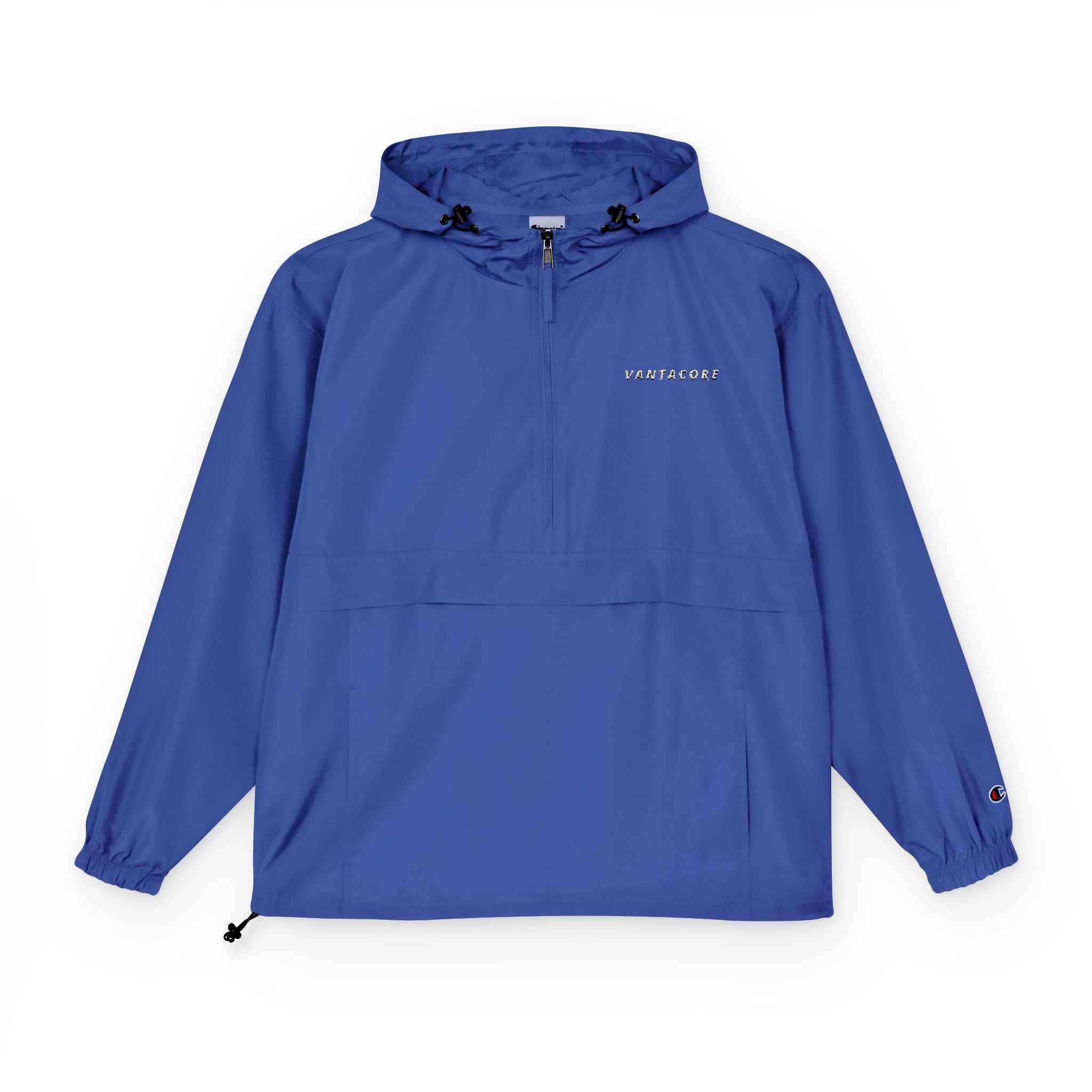 Vantacore | Lightweight Windbreaker Hooded Pullover