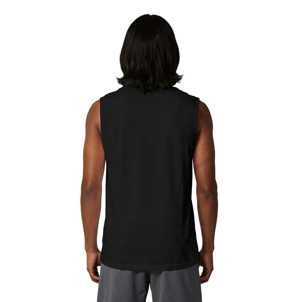 Day 1 | Jersey Muscle Tank