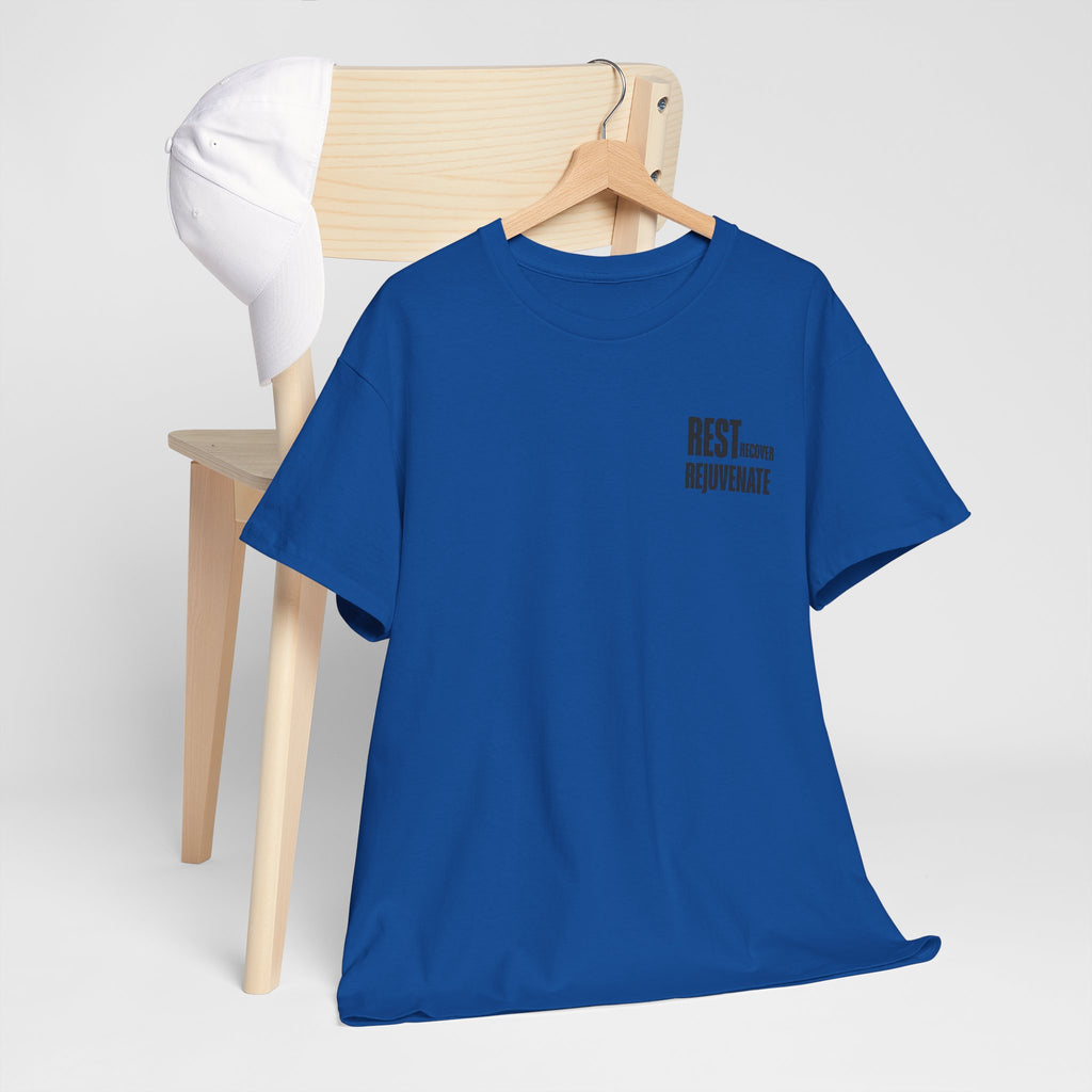 Rest Rejuvenate | T-Shirt