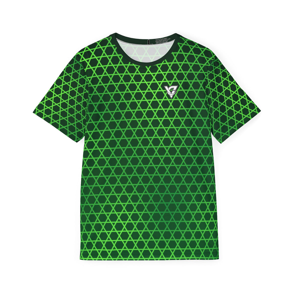 Venom Hex Multipurpose Athletic Shirt