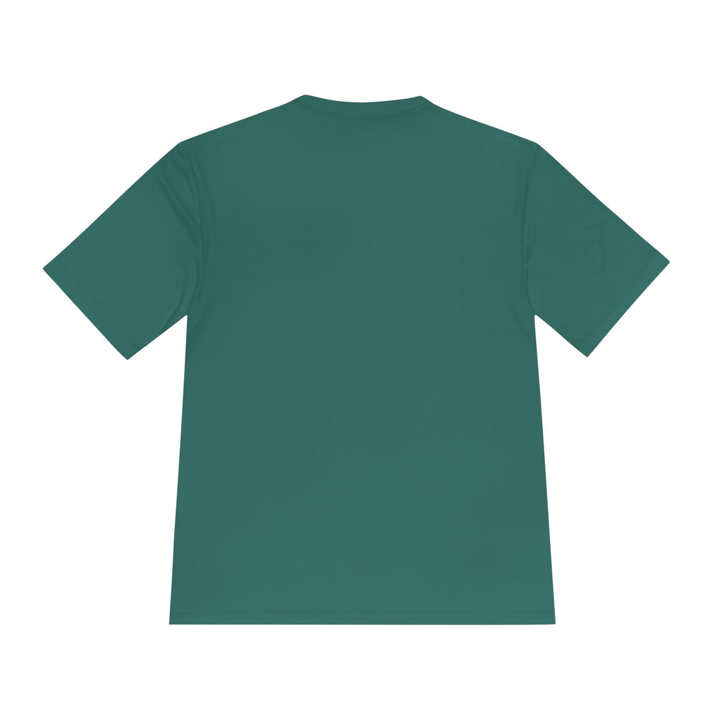 Gym Therapy | Moisture Wicking Tee