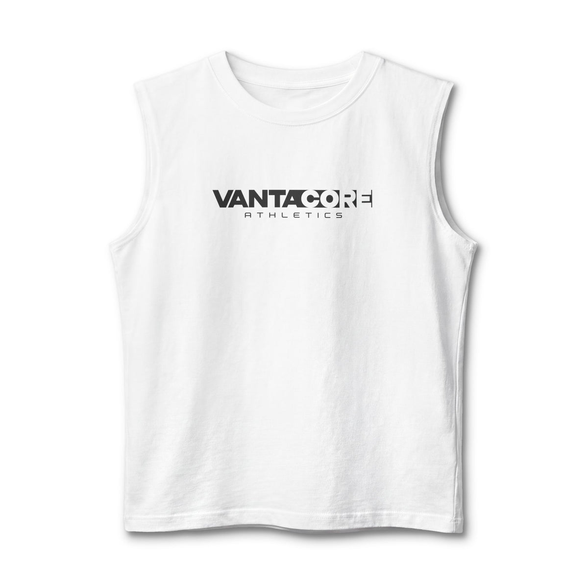 Vantacore Athletics Muscle Tank by Vantacore Athletics, view 2