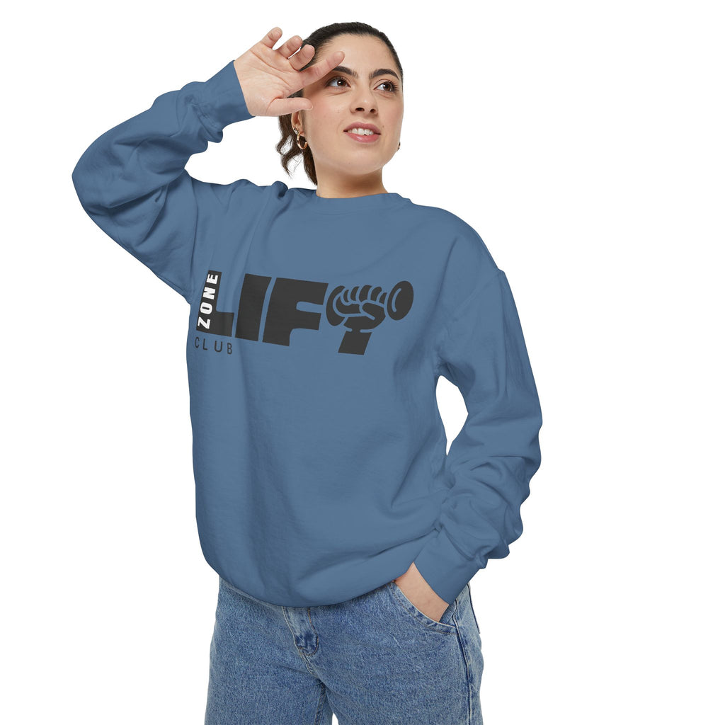 Lift Club Sweatshirt | Crewneck