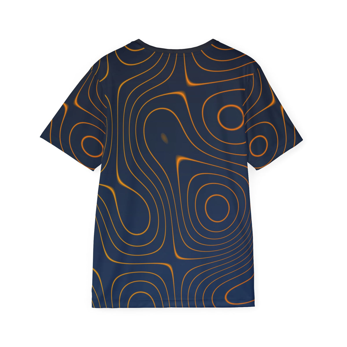 Topo Blaze Multipurpose Athletic Shirt