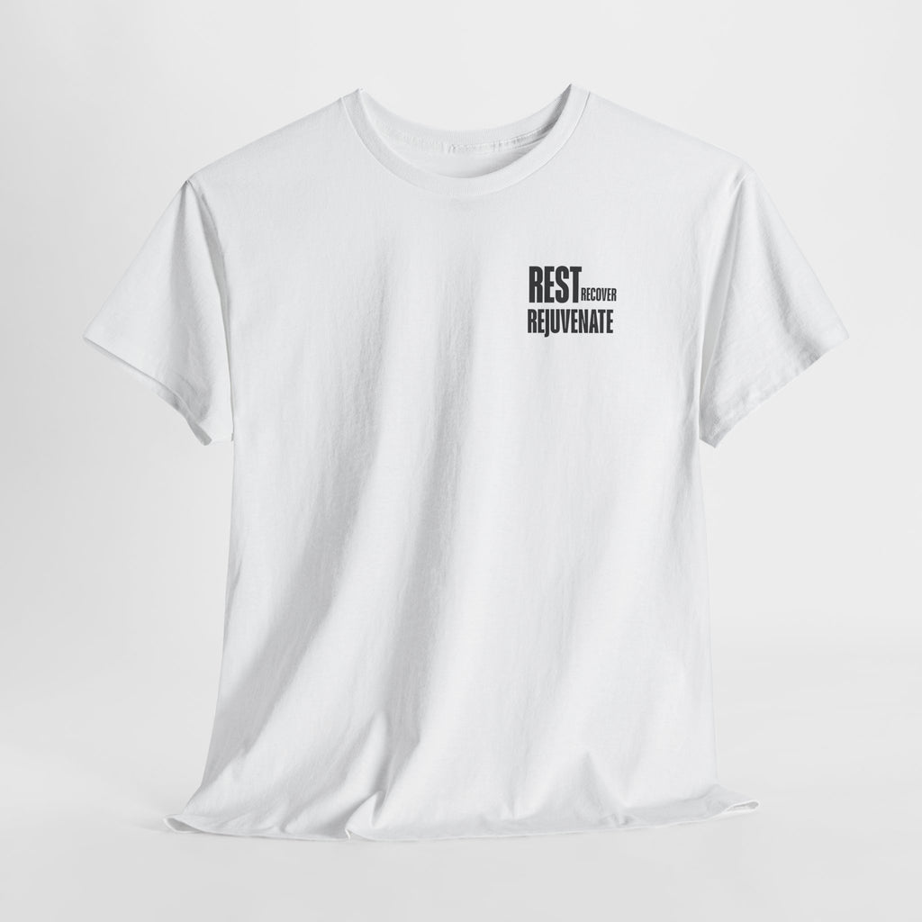 Rest Rejuvenate | T-Shirt