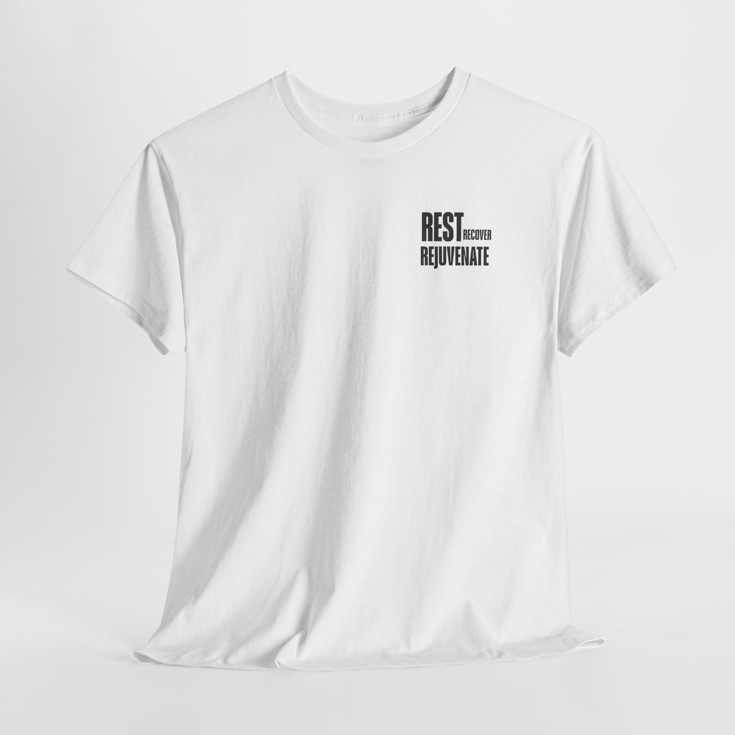 Rest Rejuvenate | T-Shirt