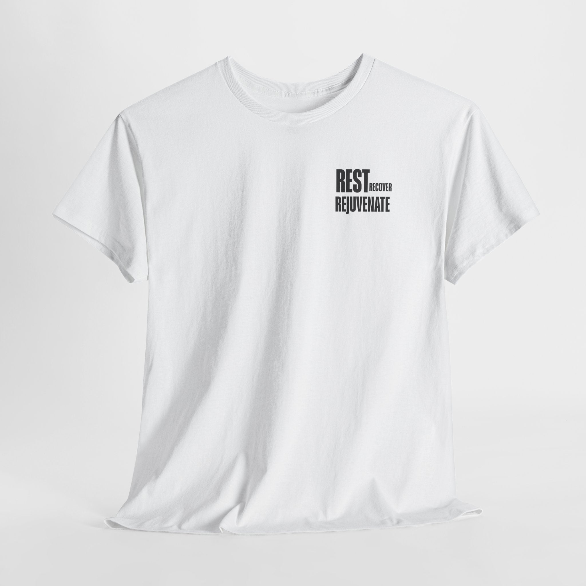 Rest Rejuvenate | T-Shirt