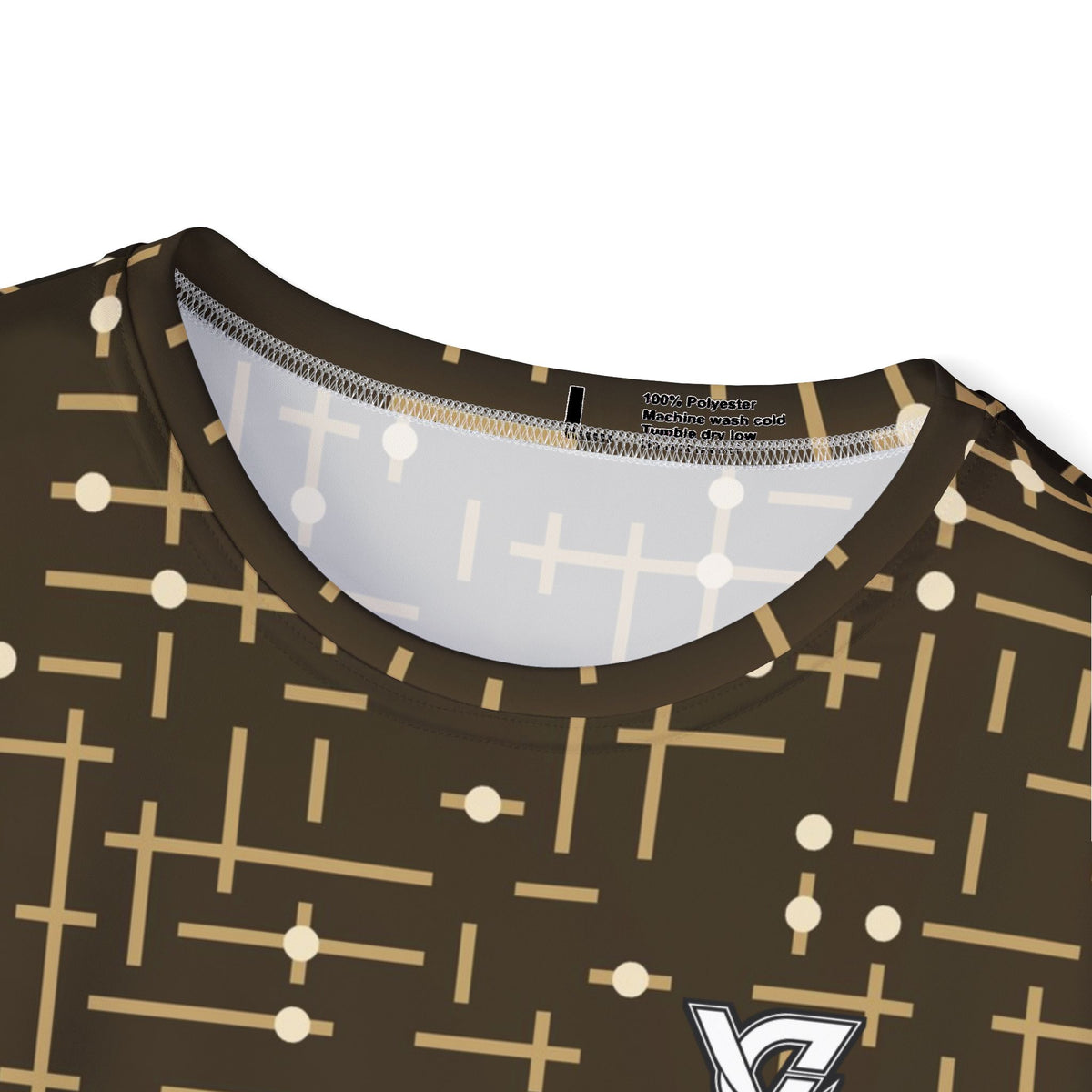 Sandstorm Circuit Multipurpose Athletic Shirt