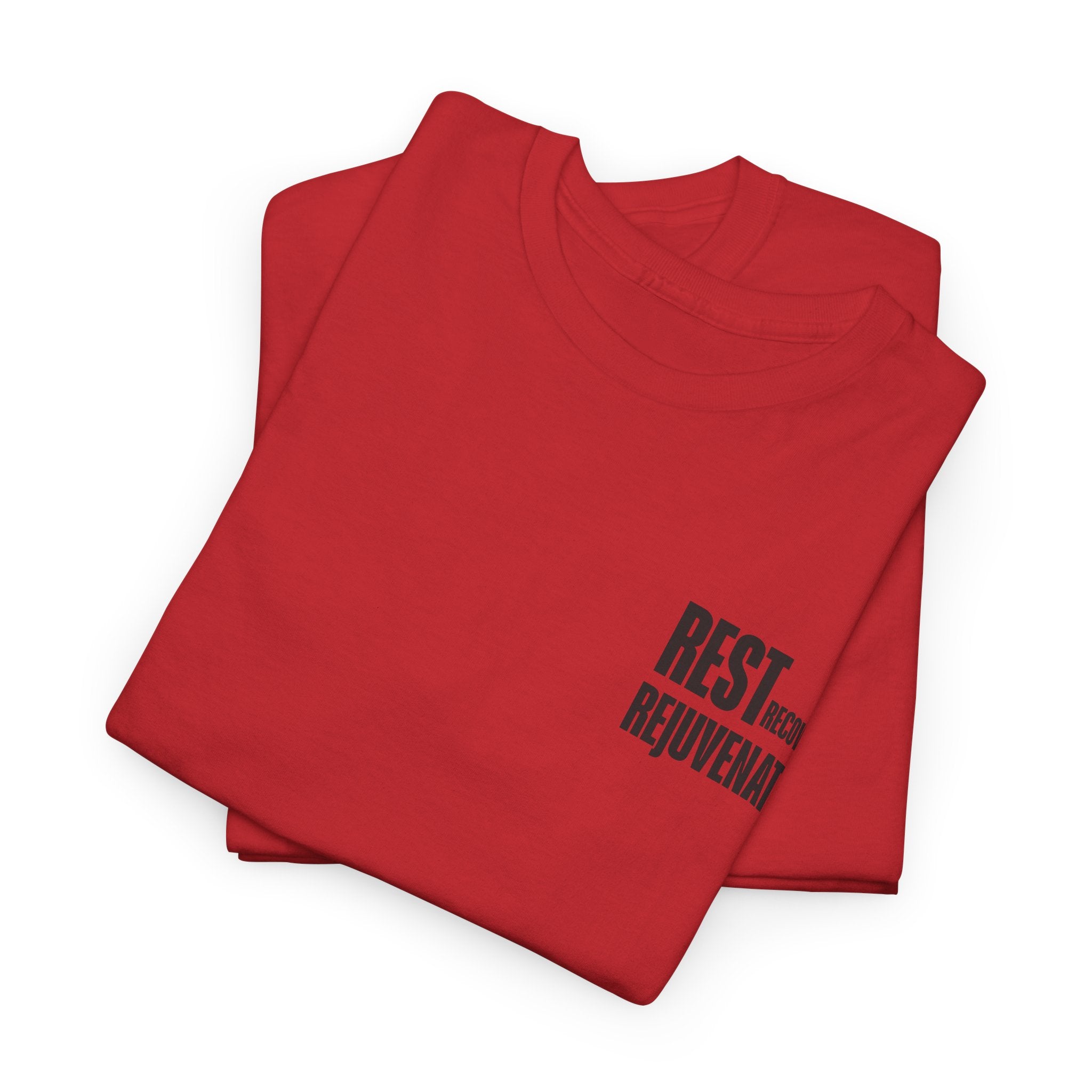 Rest Rejuvenate | T-Shirt