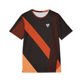 Rust Shard Multipurpose Athletic Shirt