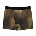 Sandstorm Galaxy Men's Boxer Briefs — Performance Underwear