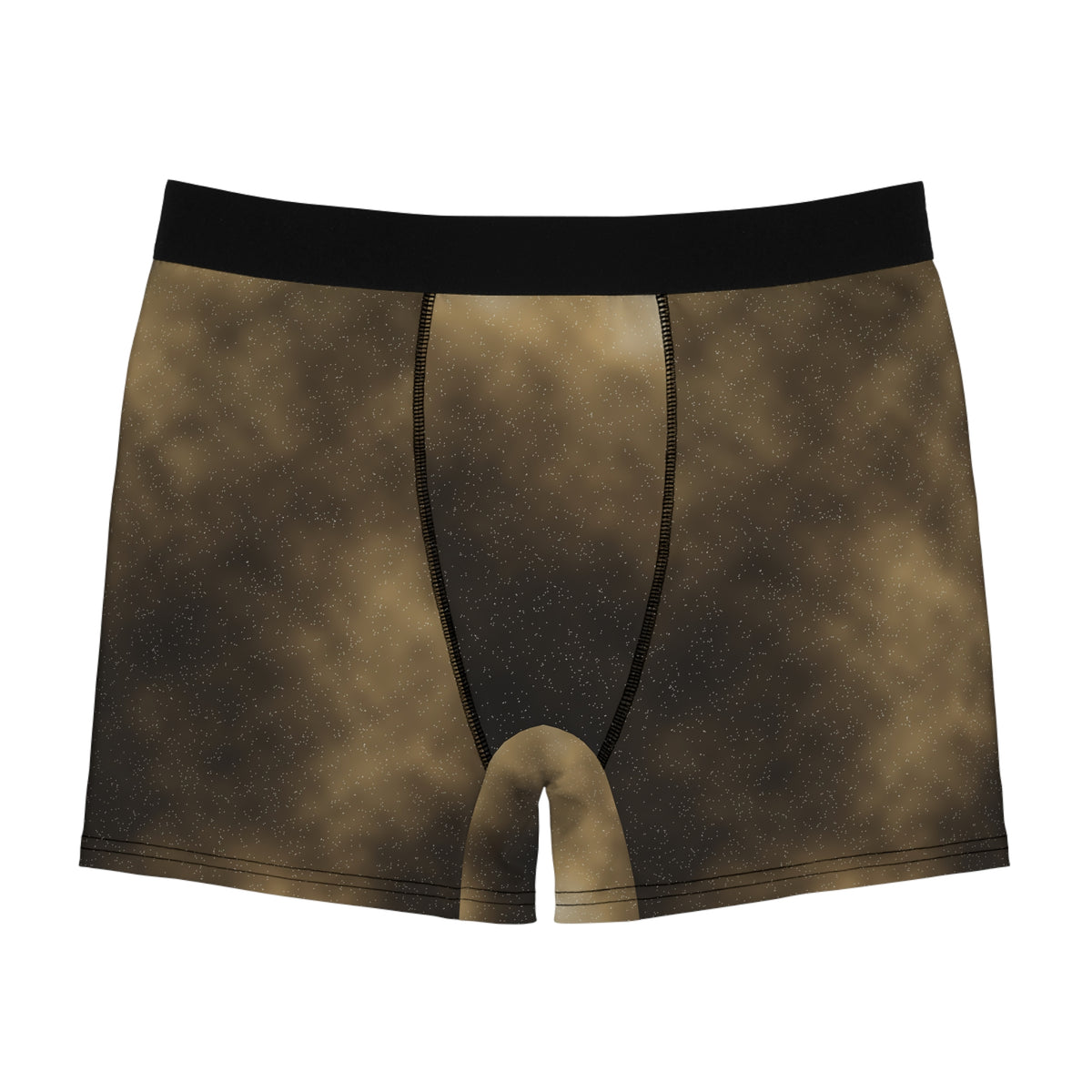 Sandstorm Galaxy Men's Boxer Briefs — Performance Underwear