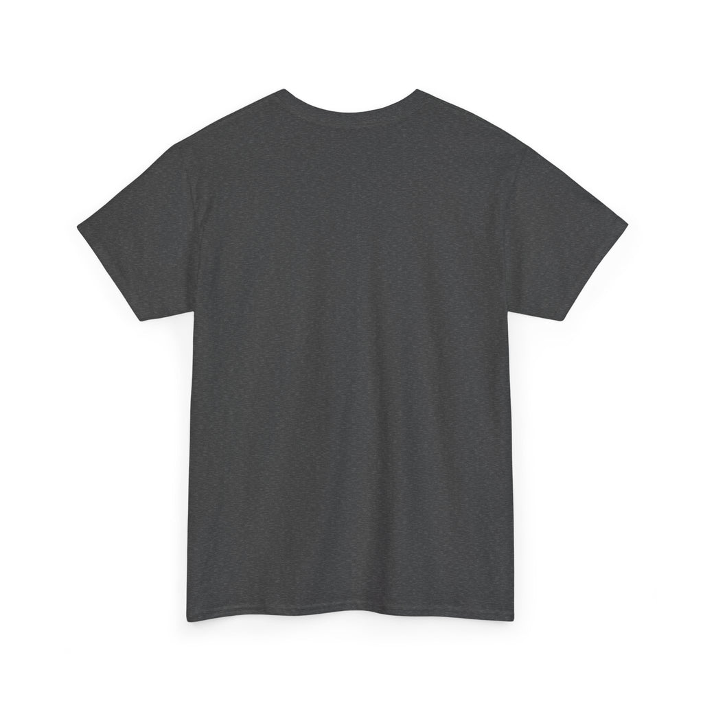 No Shortcuts | Men's Graphic Gym T-Shirt