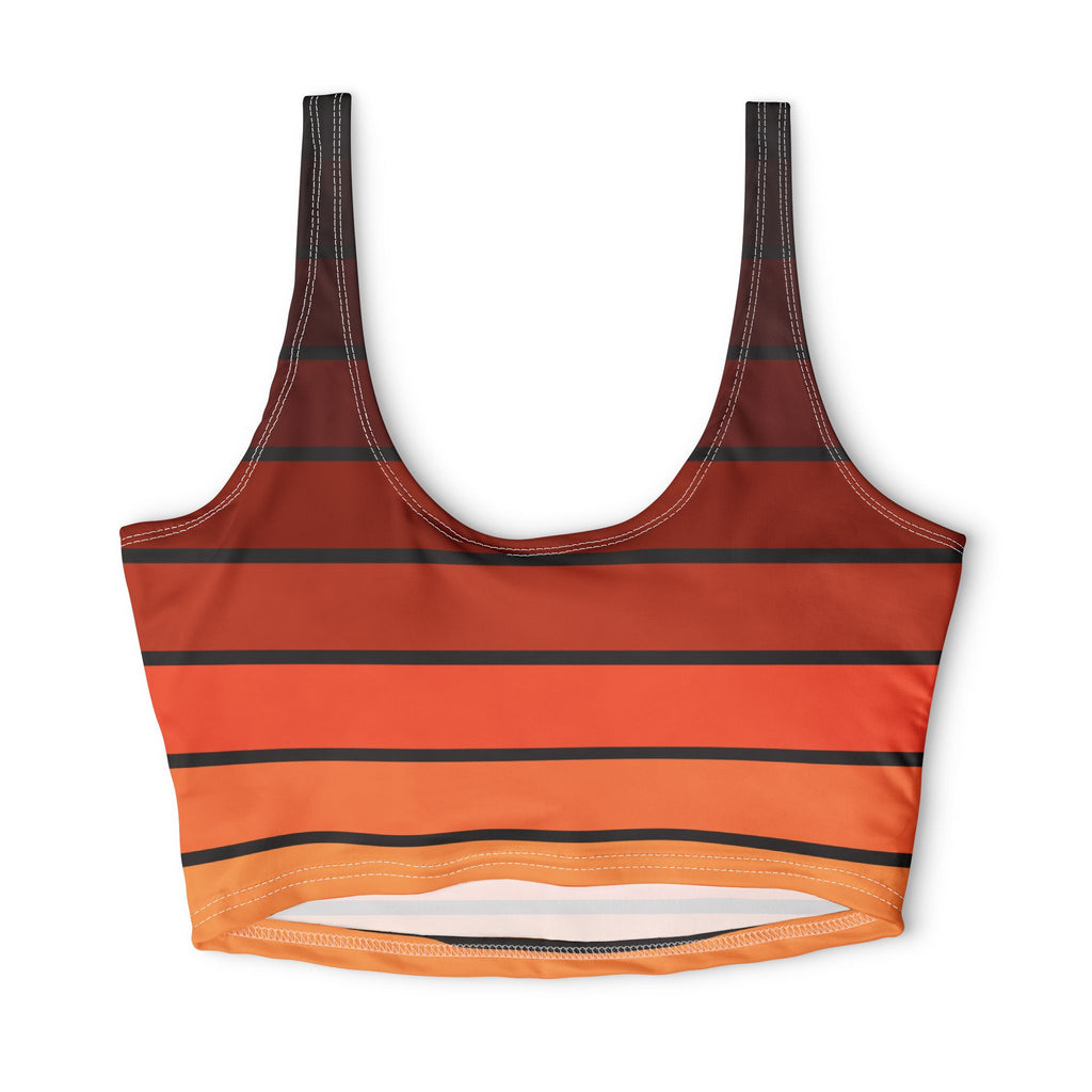 Ember Horizon Sports Bra