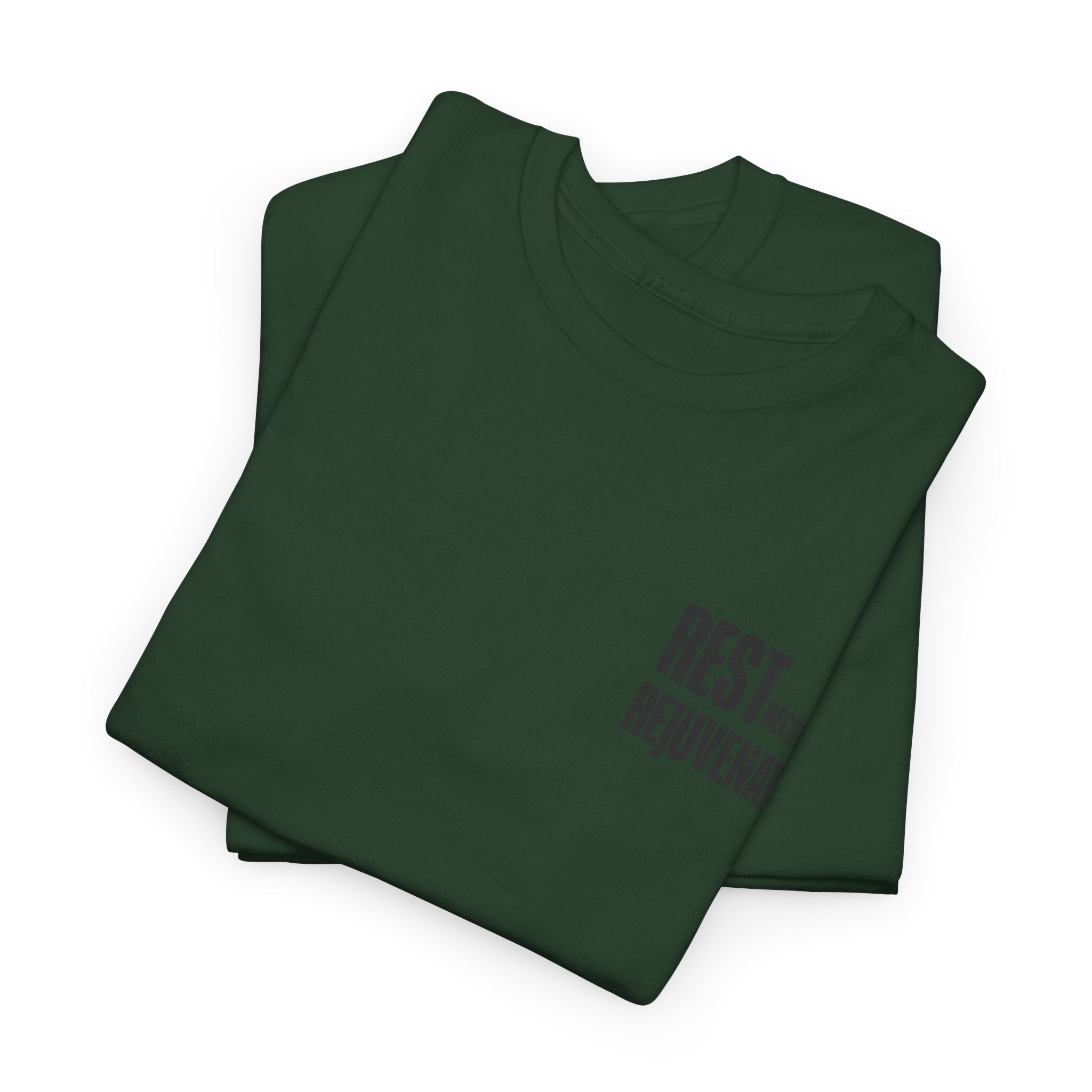 Rest Rejuvenate | T-Shirt