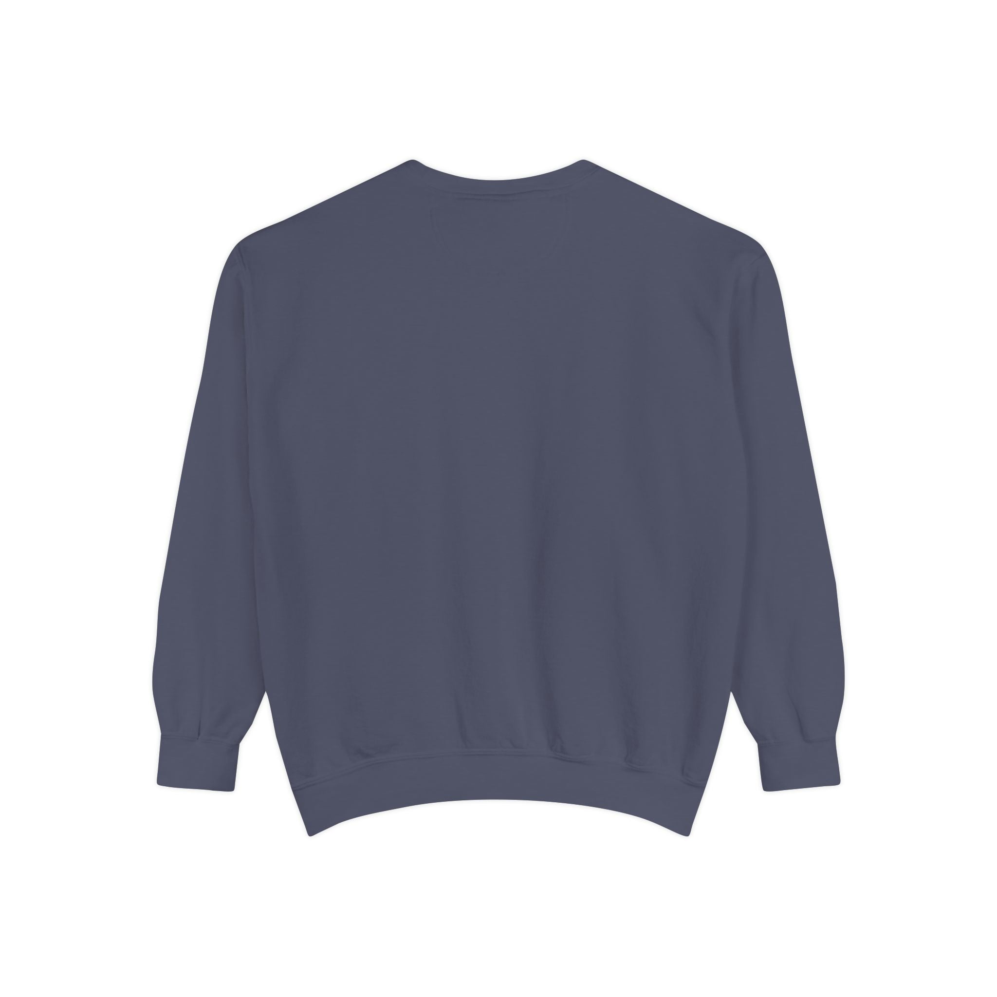 Alpha Mentality Sweatshirt | Muscular Gym Crewneck