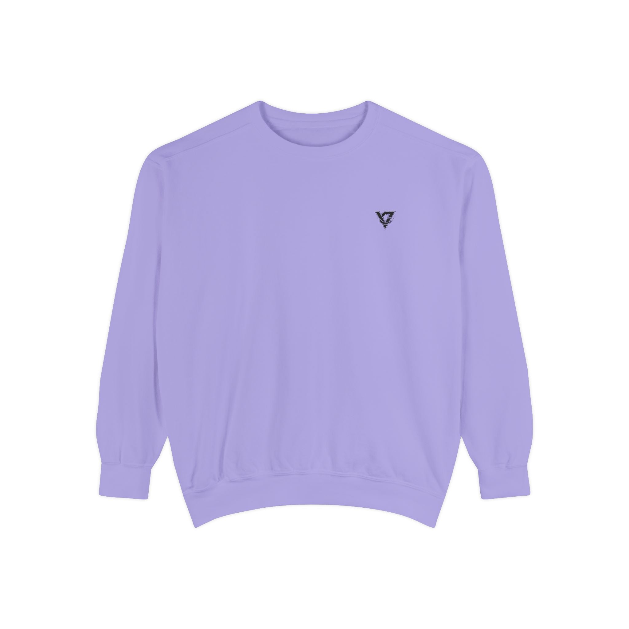 Sweatshirt | Chest Emblem