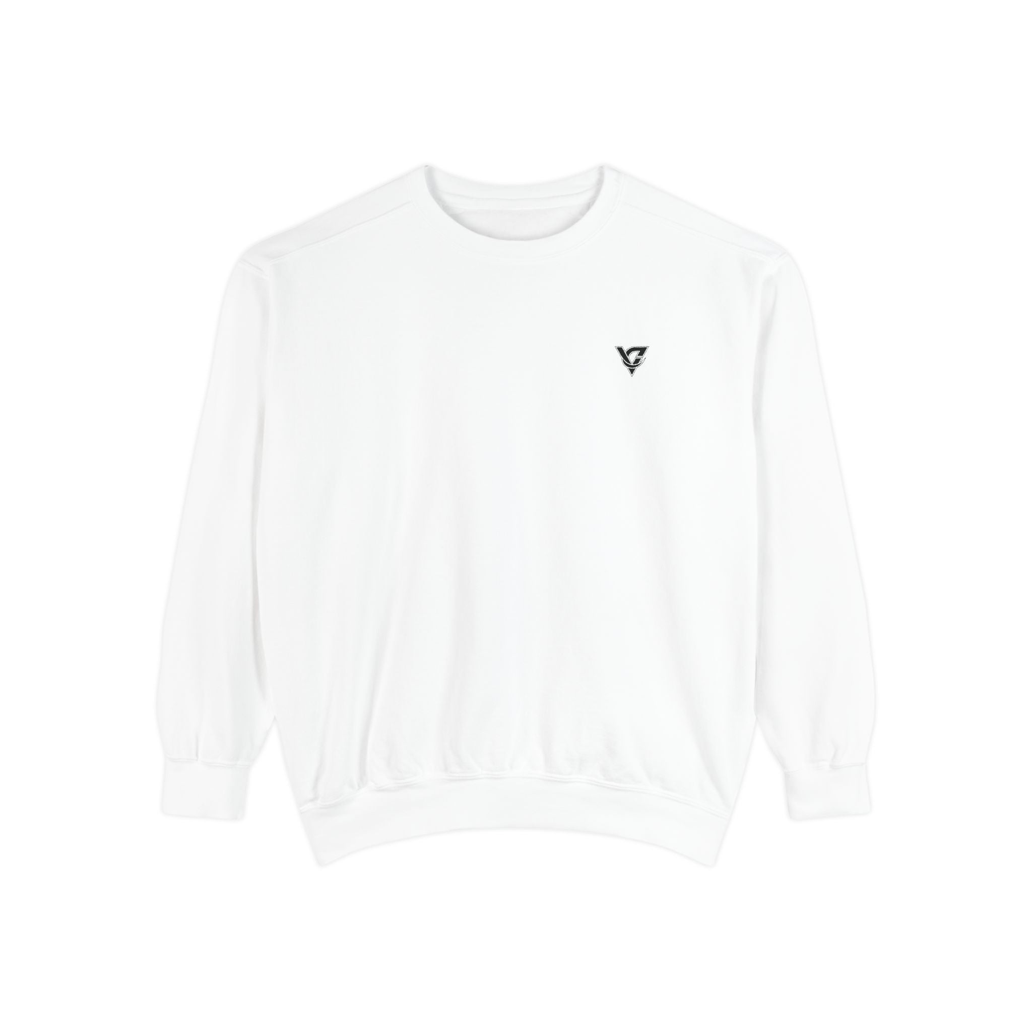 Sweatshirt | Chest Emblem