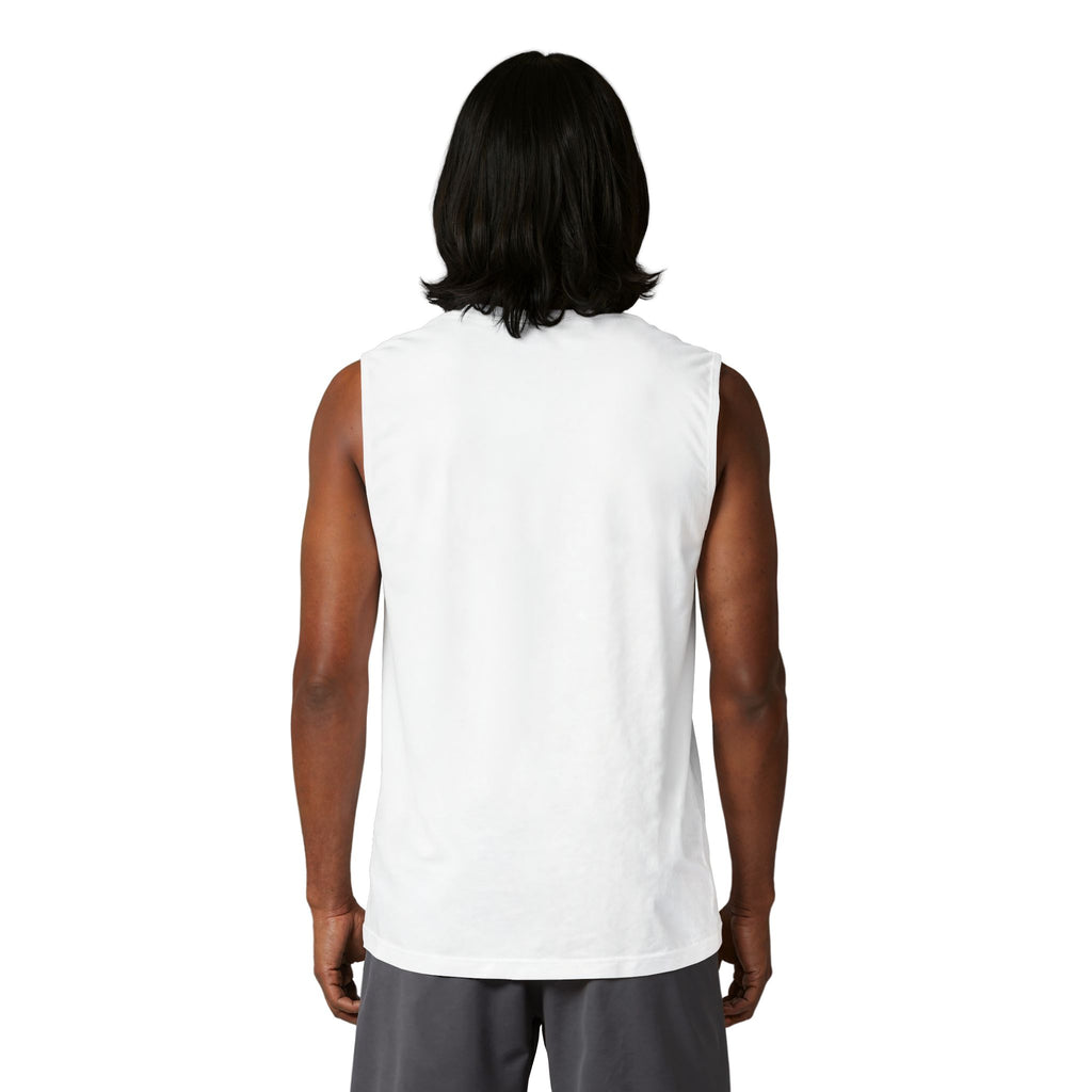 Day 1 | Jersey Muscle Tank