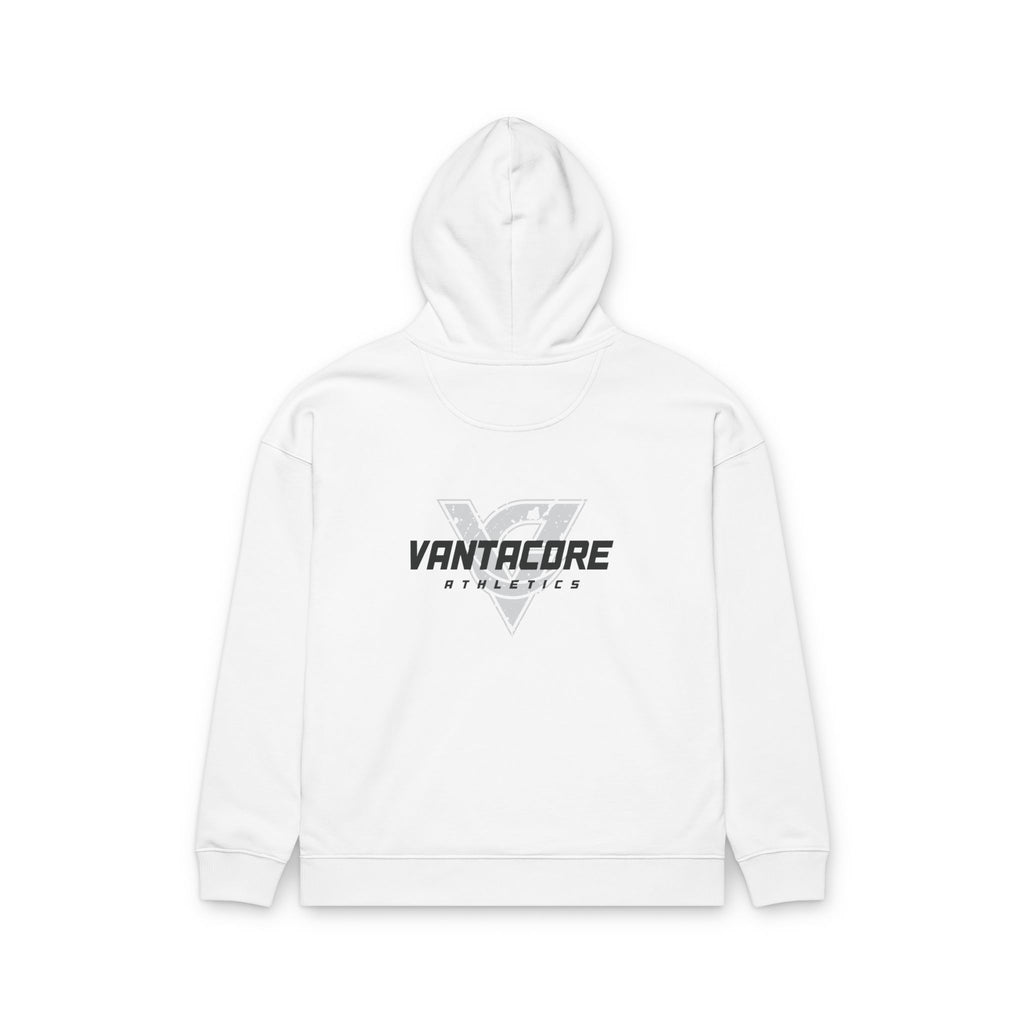 Gym Is My Therapy Hoodie by Vantacore Athletics, view 5