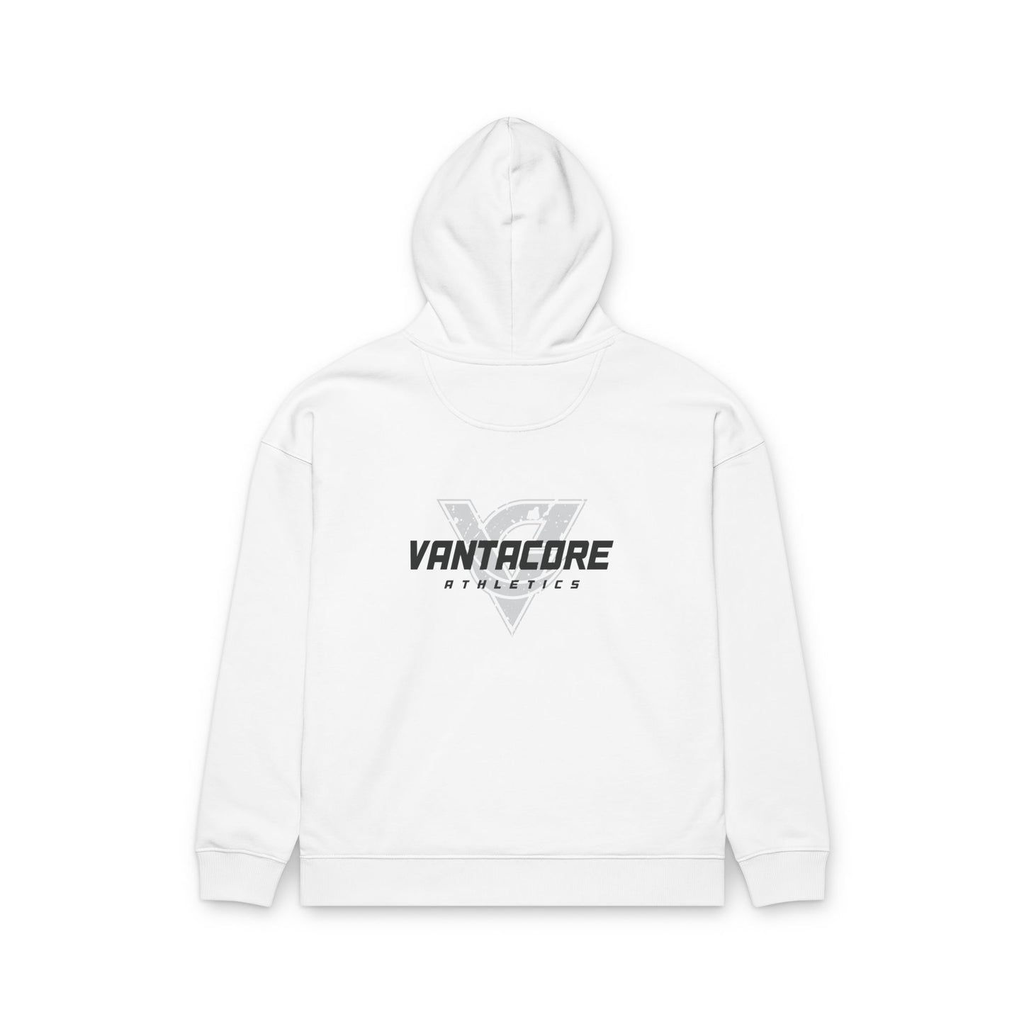 Gym Is My Therapy Hoodie — Vantacore Athletic Pullover