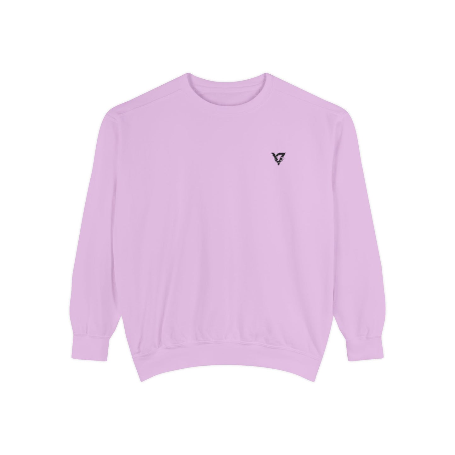 Sweatshirt | Chest Emblem