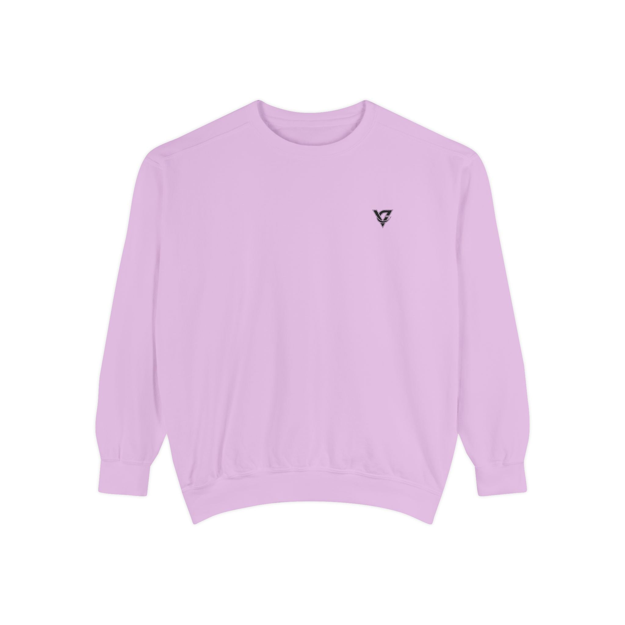 Sweatshirt | Chest Emblem