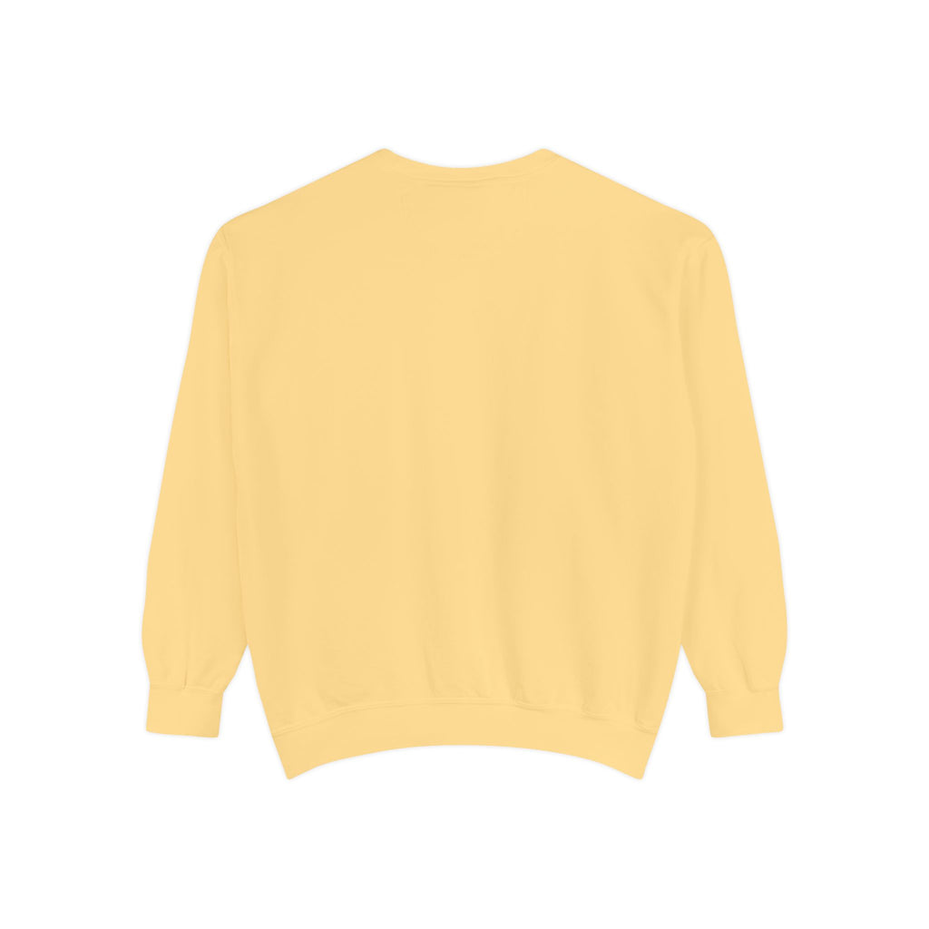 Sweatshirt | Chest Emblem