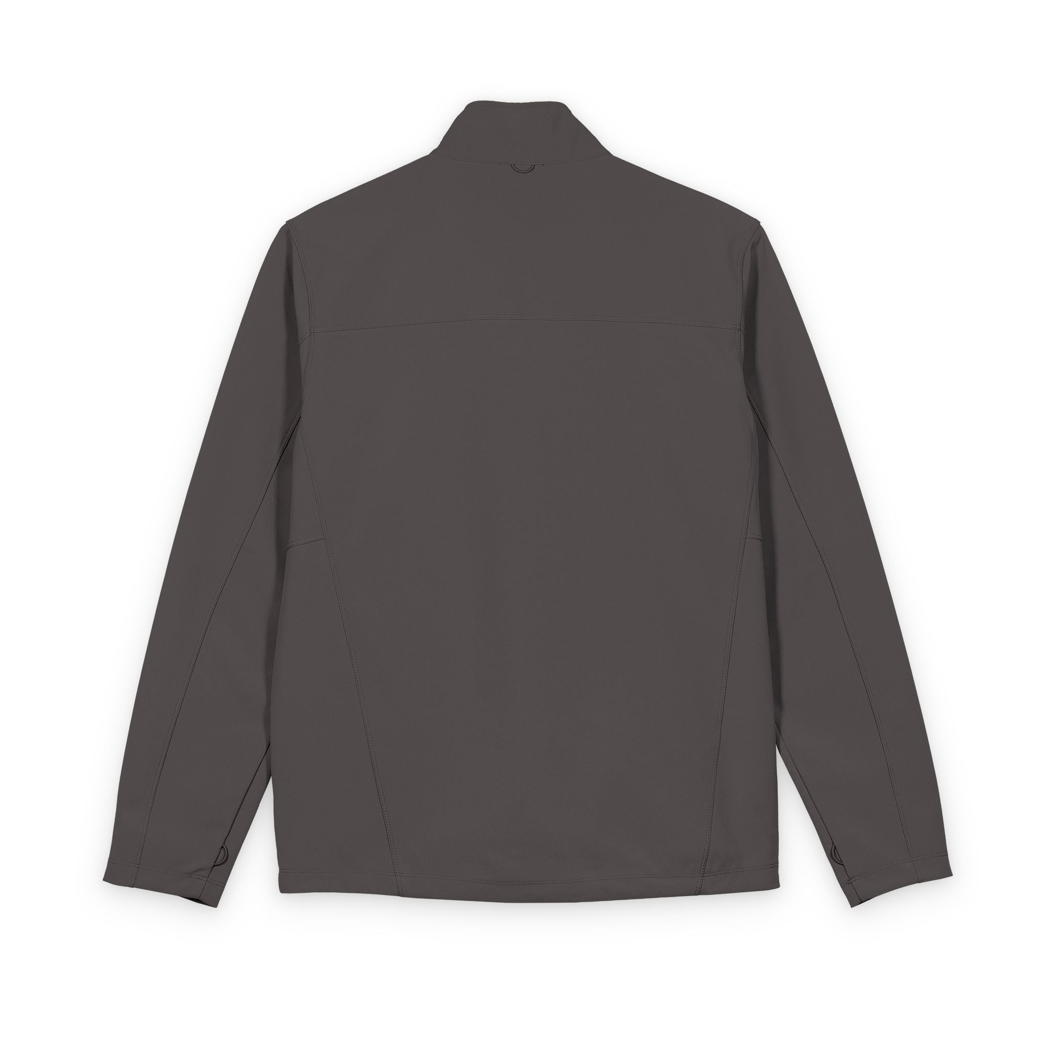Soft Shell Jacket | Lightweight Windproof Casual Outerwear